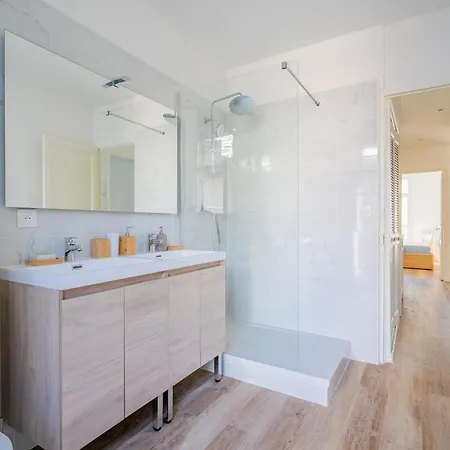 Apartman Le Castellane Coeur Centre