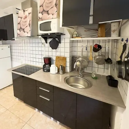 Apartment Spacieux T2 - Vieux Port Marseille