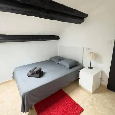 Apartment Spacieux T2 - Vieux Port *