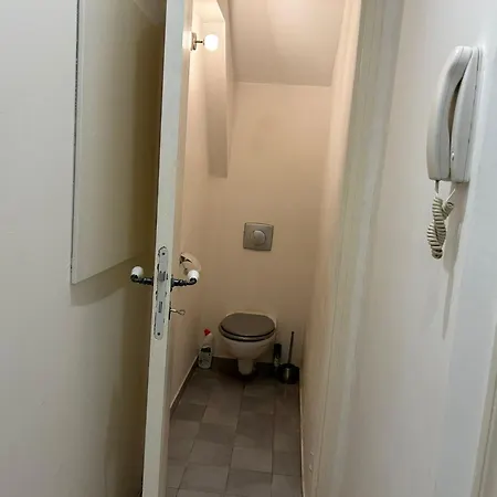 Apartment Au Coeur Du Vieux-port - Cosy Au Calme - 2 Avec Sa Cour Privee - La Criee *