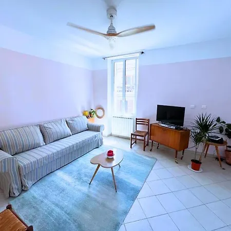 Apartment T4 Familial-clim-st Charles