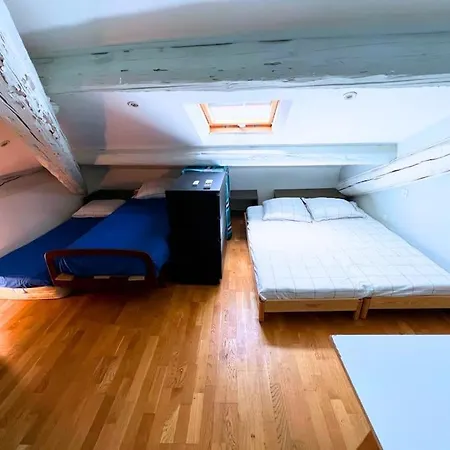 Apartment T4 Familial-clim-st Charles