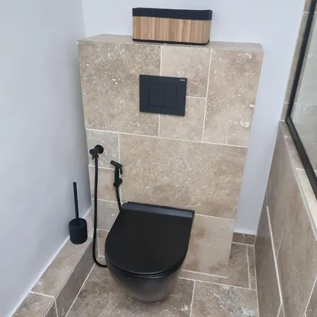 Le Palais Longchamp Apartamento