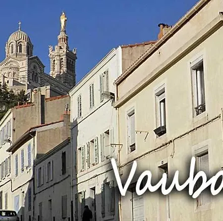 Villa Maison Vauban