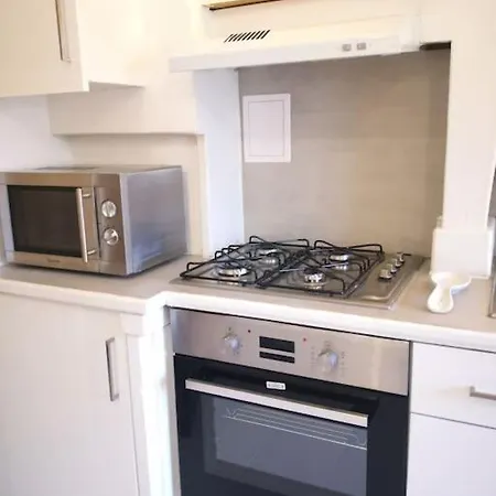 Apartamento 4 Pieces A Pres Du Velodrome *