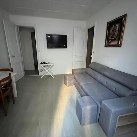 Felix Yourhosthelper Apartamento Marselha