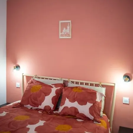 Appartement High Standing - Jardin & Climatisation - Les Freres De La Loc' Appartement Marseille
