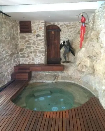 La Luna Of - D'architecte Bed & Breakfast Marseilles