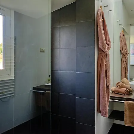 La Luna Of - D'architecte Bed & Breakfast *