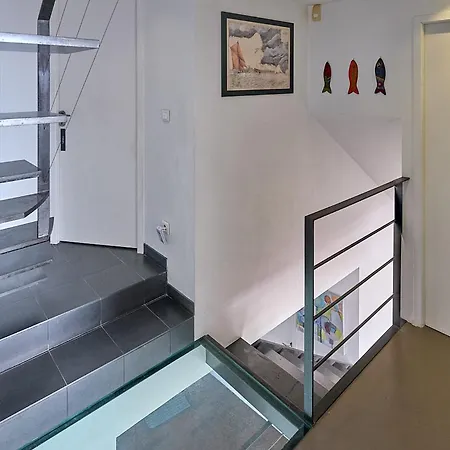 Bed & Breakfast La Luna Of - D'architecte *