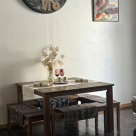 Atypique Cosy Entre Terre & Marseille