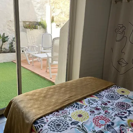 Atypique Cosy Entre Terre & Apartment *