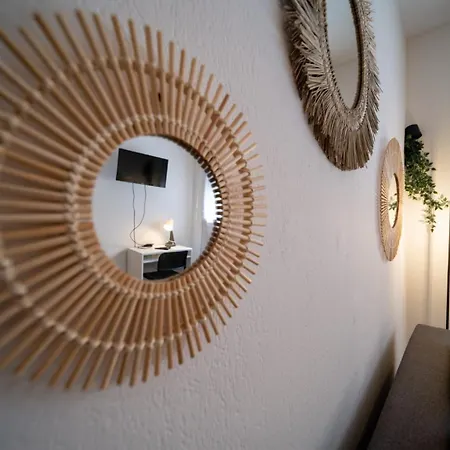 Grand Studio Tout équipe à 6min De St Charles