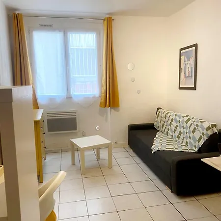 Appartement De - Vieux-port - Quartier Opera *