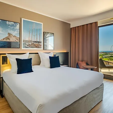 Massalia Hotel Marseilles