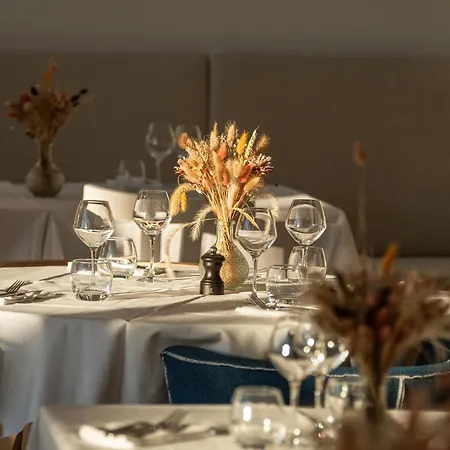 Hotel Massalia