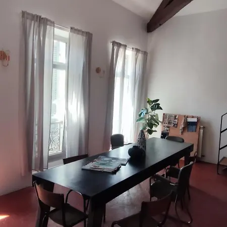 Apartamento L'atelier 107