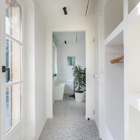 3capu4em Cosy T2 Avec Terrasse Refait A Neuf - Noaille Daire Marsilya