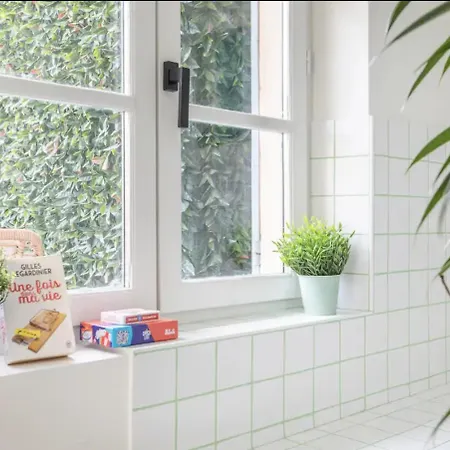 3capu4em Cosy T2 Avec Terrasse Refait A Neuf - Noaille