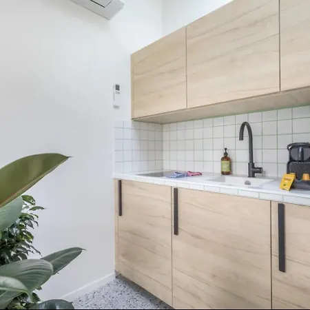 3capu4em Cosy T2 Avec Terrasse Refait A Neuf - Noaille Appartement *