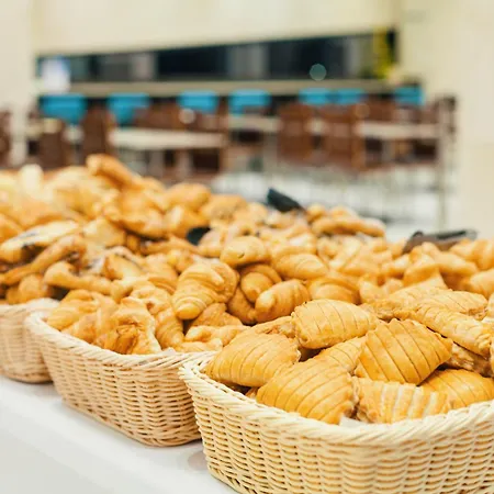 东横马赛圣查尔斯酒店 马赛