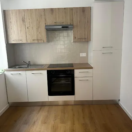 Appartamento Dar Noailles - Near To Vieux-port Marsiglia