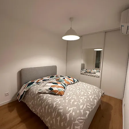 Appartamento Dar Noailles - Near To Vieux-port Marsiglia