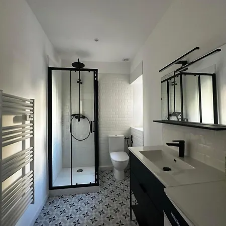 Dar Noailles - Near To Vieux-port Appartamento *