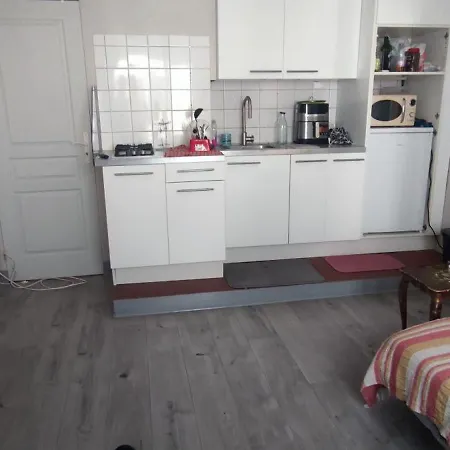 Catalans Apartment *