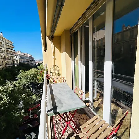 Notre Dame - Splendide Vauban Apartment