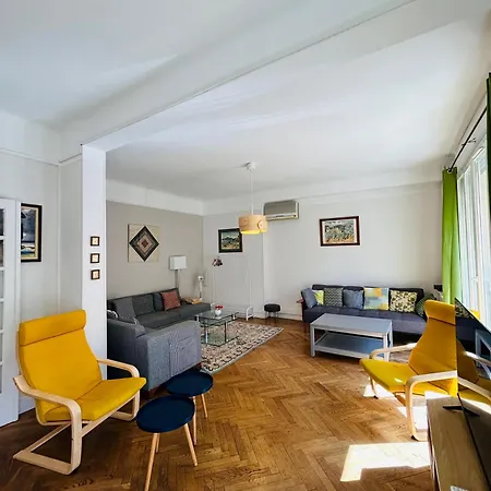 Apartment Notre Dame - Splendide Vauban *