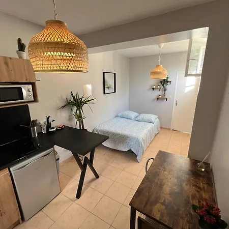 Mduwusueg Apartment