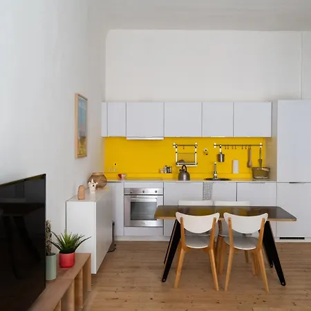Julien - Gare St Charles - Cours Julien Apartment
