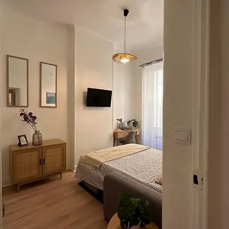 Cosy Refait A Neuf Homestay