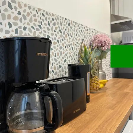 Homestay Cosy Refait A Neuf