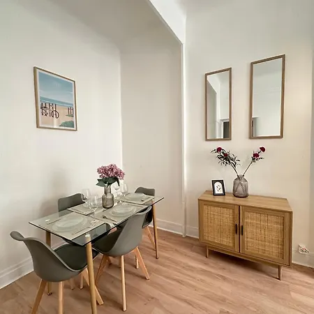 Homestay Cosy Refait A Neuf *