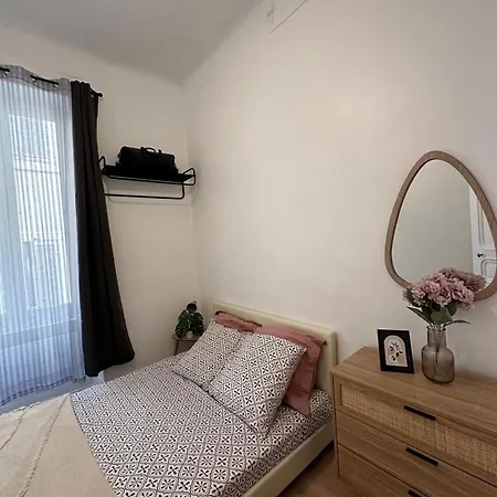Homestay Cosy Refait A Neuf Marseille