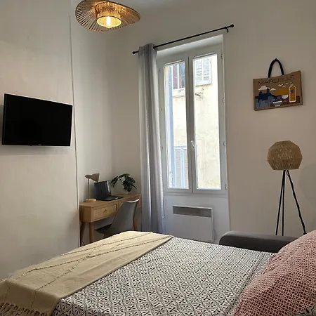 Homestay Cosy Refait A Neuf *