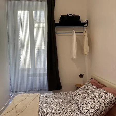Cosy Refait A Neuf Marseille