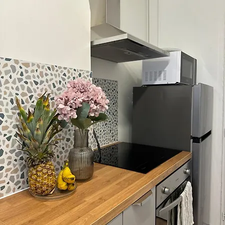 Cosy Refait A Neuf Homestay
