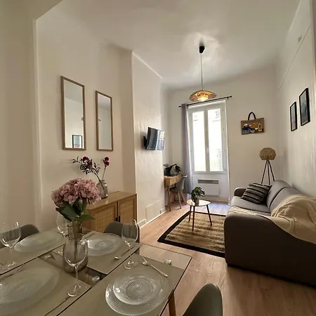 Homestay Cosy Refait A Neuf *