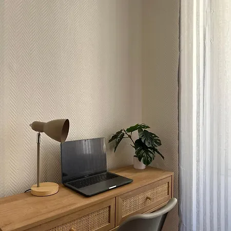 Cosy Refait A Neuf Homestay