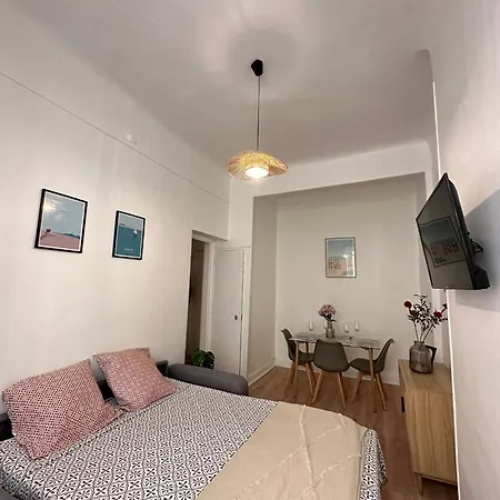 Homestay Cosy Refait A Neuf