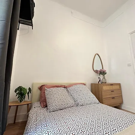 Cosy Refait A Neuf Homestay *