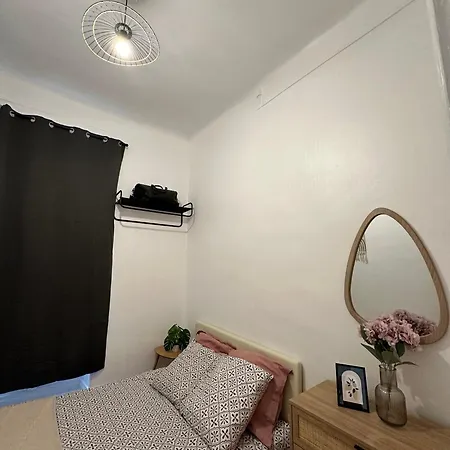 Homestay Cosy Refait A Neuf *