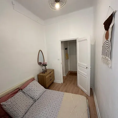 Homestay Cosy Refait A Neuf *