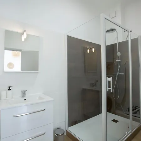 Sainte - Vieux Port - Opera Apartamento Marsella