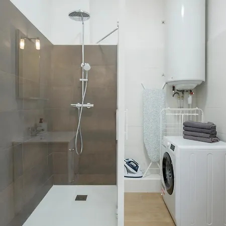 Apartamento Sainte - Vieux Port - Opera