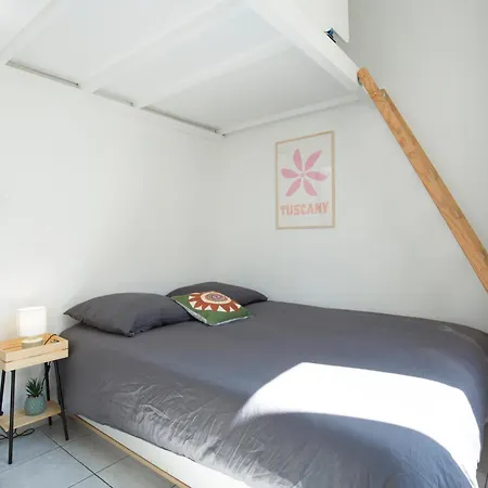 Apartamento Sainte - Vieux Port - Opera
