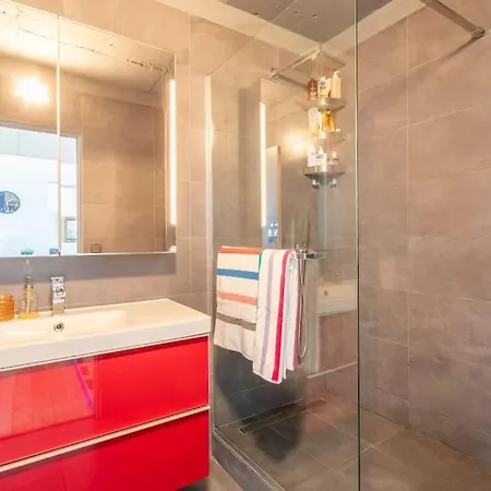 Apartment Dream Ocean View With Balcony Close To Marseilles